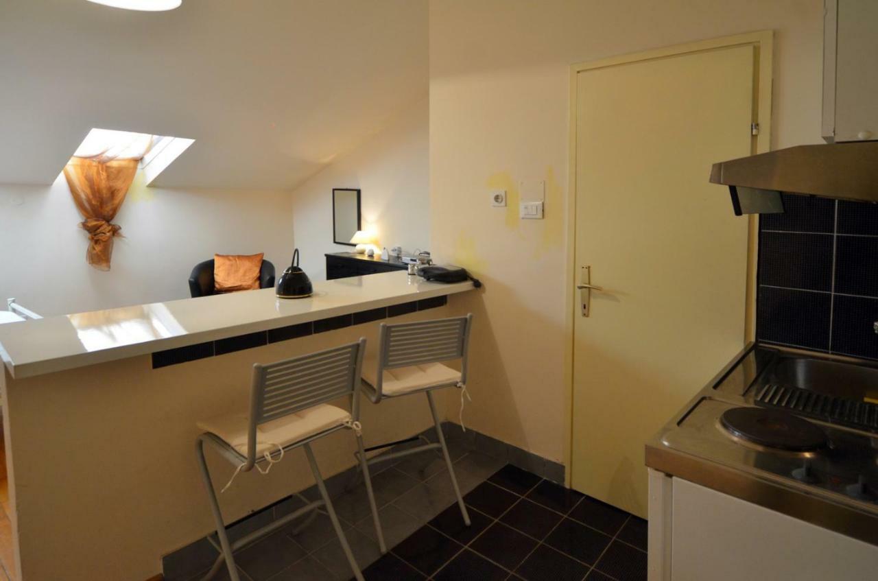 Old Town Svalba Hotel Rovinj Ngoại thất bức ảnh