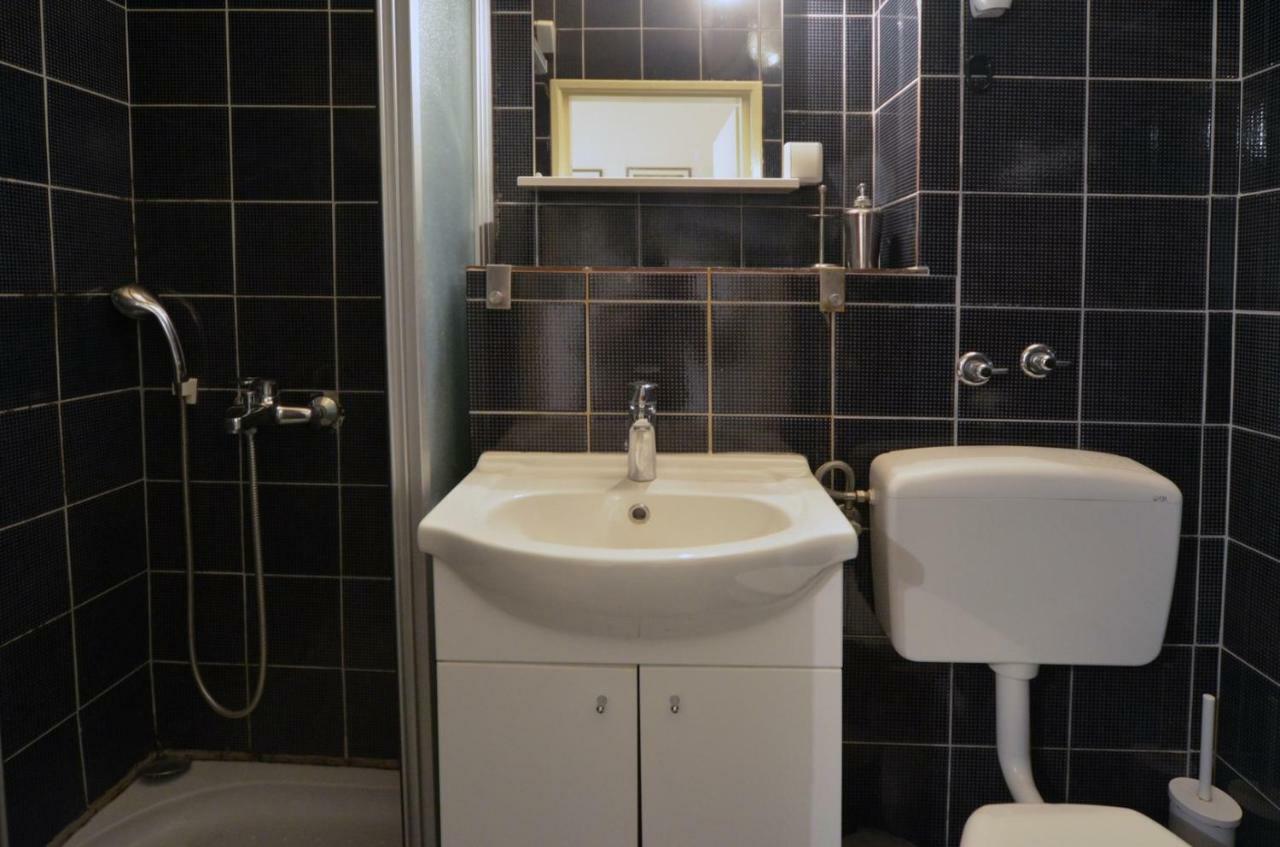 Old Town Svalba Hotel Rovinj Ngoại thất bức ảnh