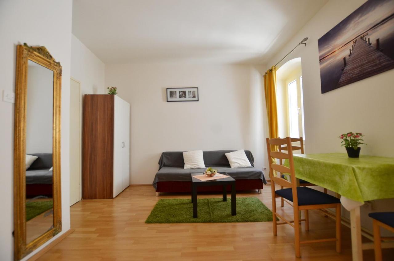 Old Town Svalba Hotel Rovinj Ngoại thất bức ảnh